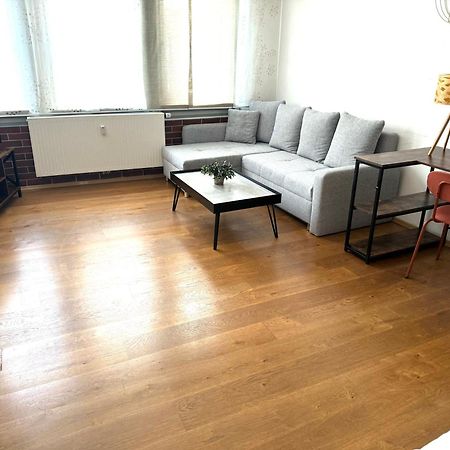 "City Chic Apartment" Im Gassen Gefluester Schwaebisch Hall Ngoại thất bức ảnh
