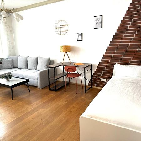 "City Chic Apartment" Im Gassen Gefluester Schwaebisch Hall Ngoại thất bức ảnh