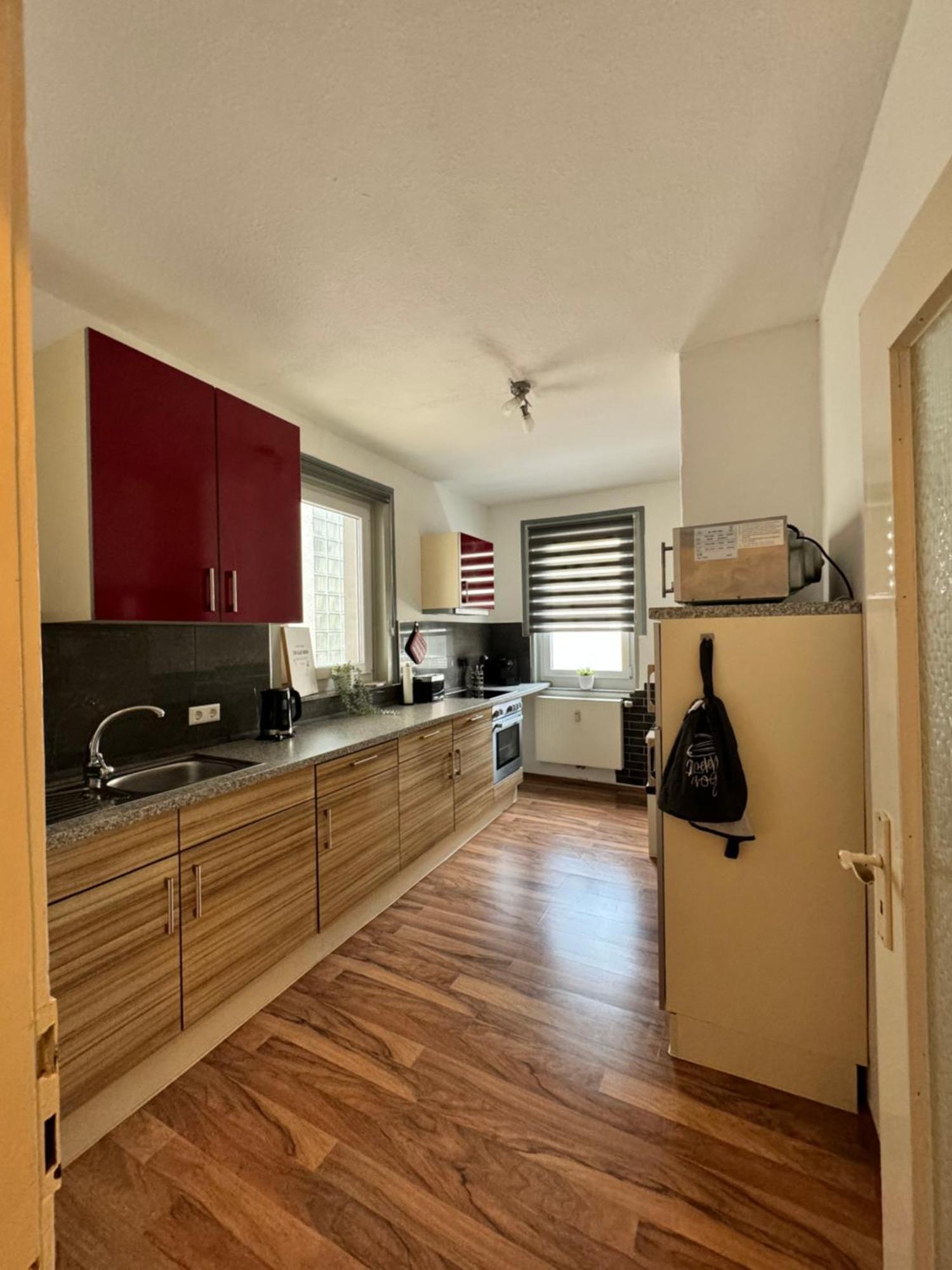 "City Chic Apartment" Im Gassen Gefluester Schwaebisch Hall Ngoại thất bức ảnh