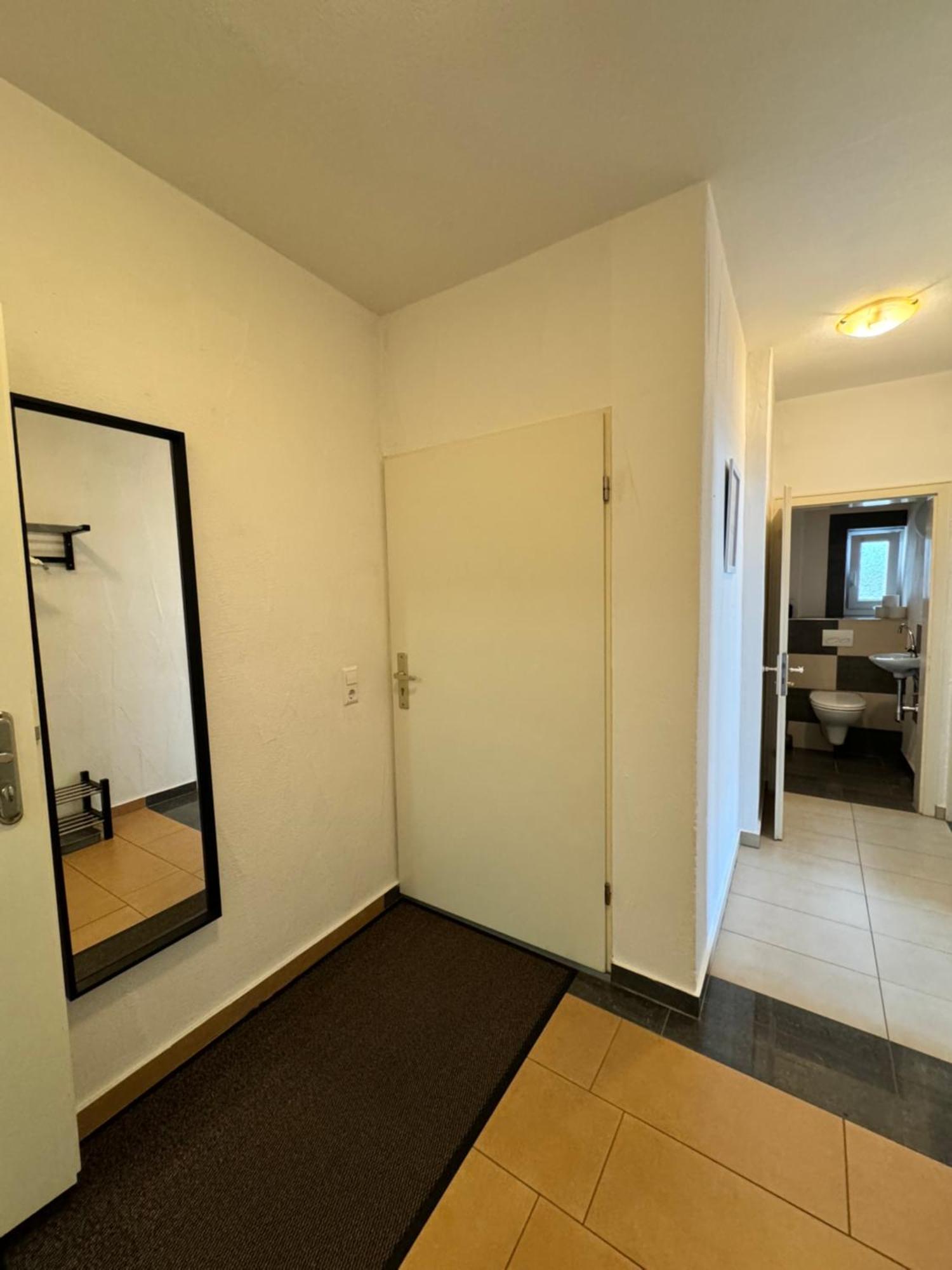 "City Chic Apartment" Im Gassen Gefluester Schwaebisch Hall Ngoại thất bức ảnh