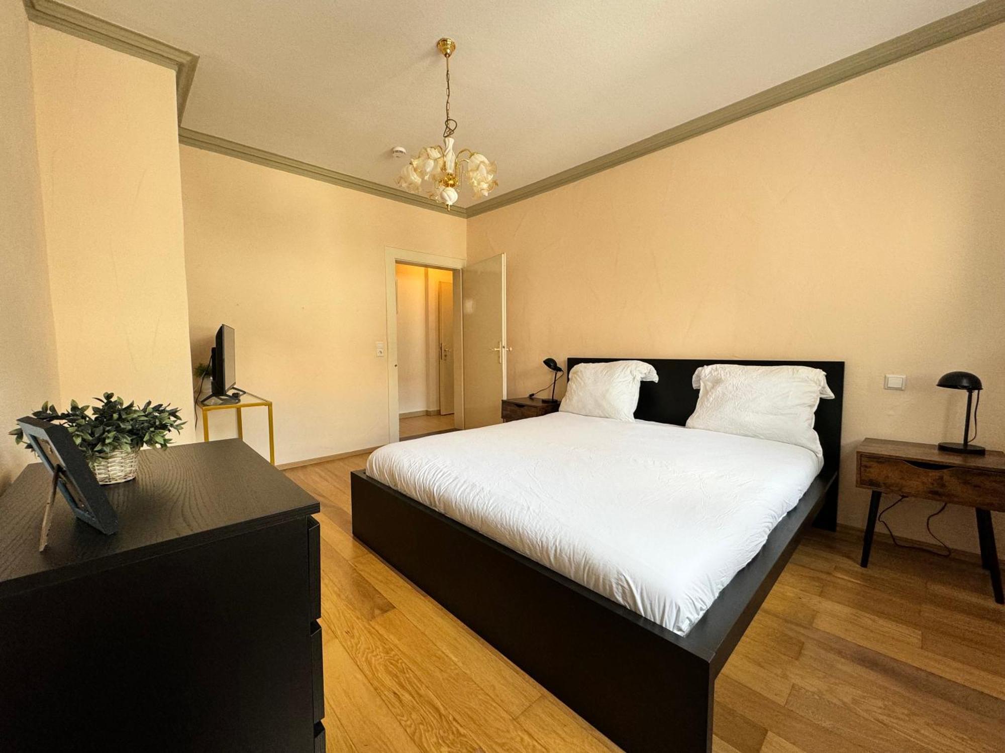 "City Chic Apartment" Im Gassen Gefluester Schwaebisch Hall Ngoại thất bức ảnh