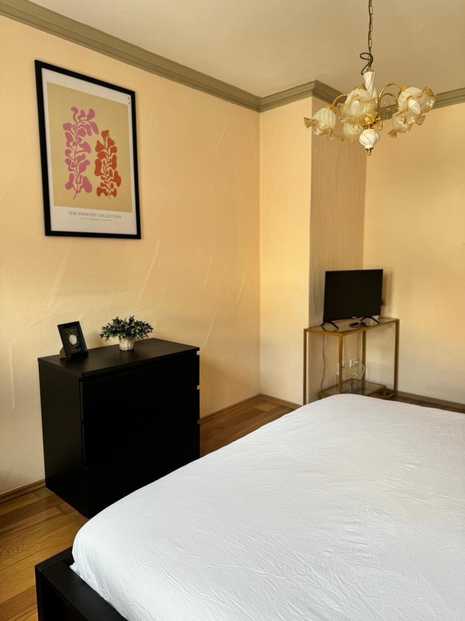 "City Chic Apartment" Im Gassen Gefluester Schwaebisch Hall Ngoại thất bức ảnh