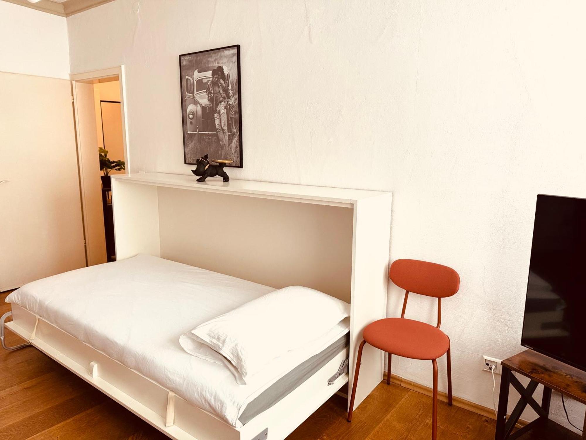 "City Chic Apartment" Im Gassen Gefluester Schwaebisch Hall Ngoại thất bức ảnh