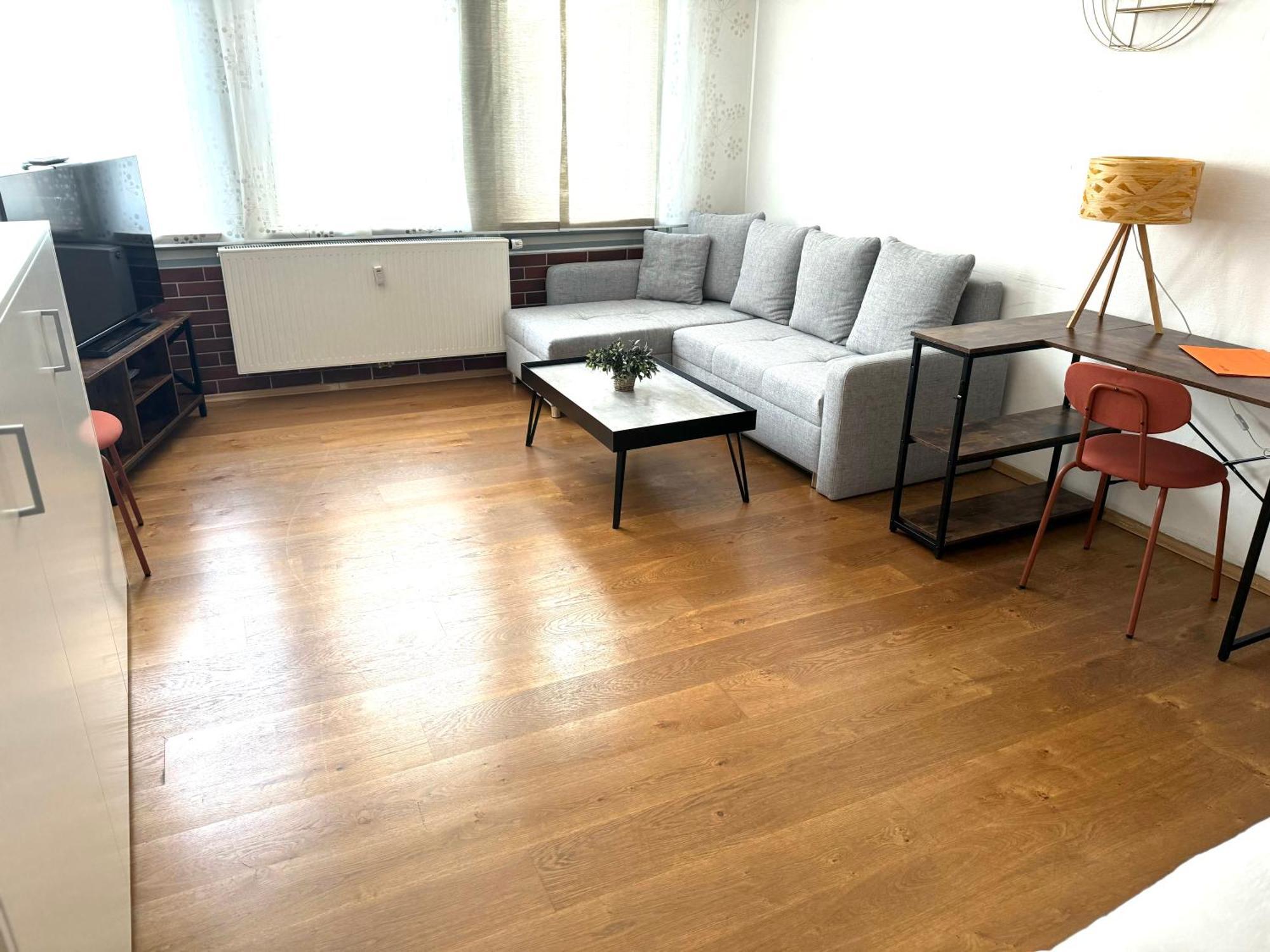 "City Chic Apartment" Im Gassen Gefluester Schwaebisch Hall Ngoại thất bức ảnh