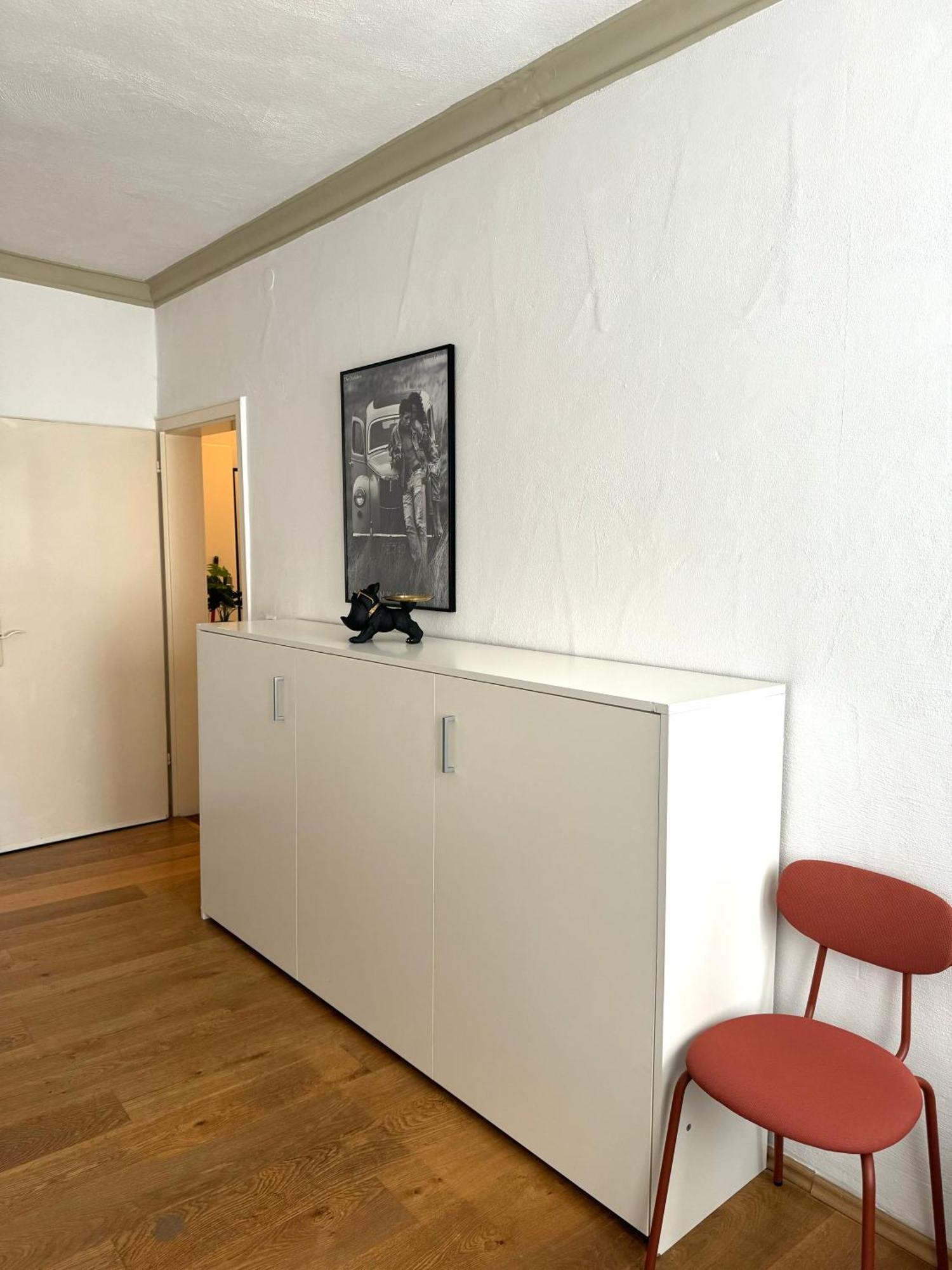 "City Chic Apartment" Im Gassen Gefluester Schwaebisch Hall Ngoại thất bức ảnh