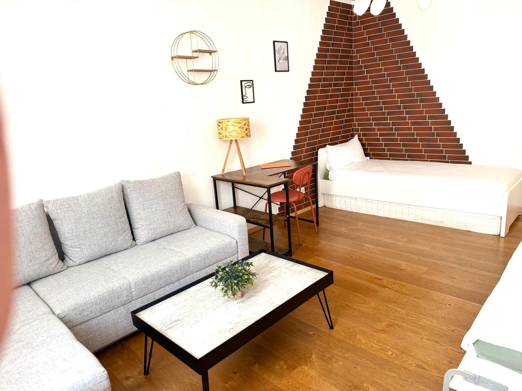 "City Chic Apartment" Im Gassen Gefluester Schwaebisch Hall Ngoại thất bức ảnh