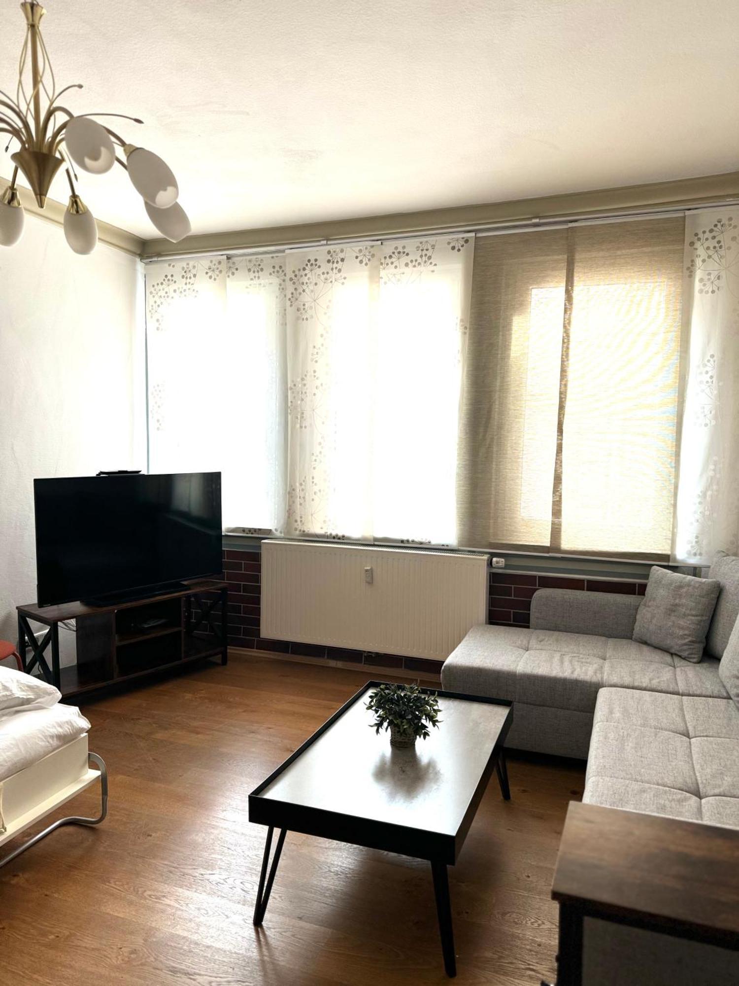 "City Chic Apartment" Im Gassen Gefluester Schwaebisch Hall Ngoại thất bức ảnh