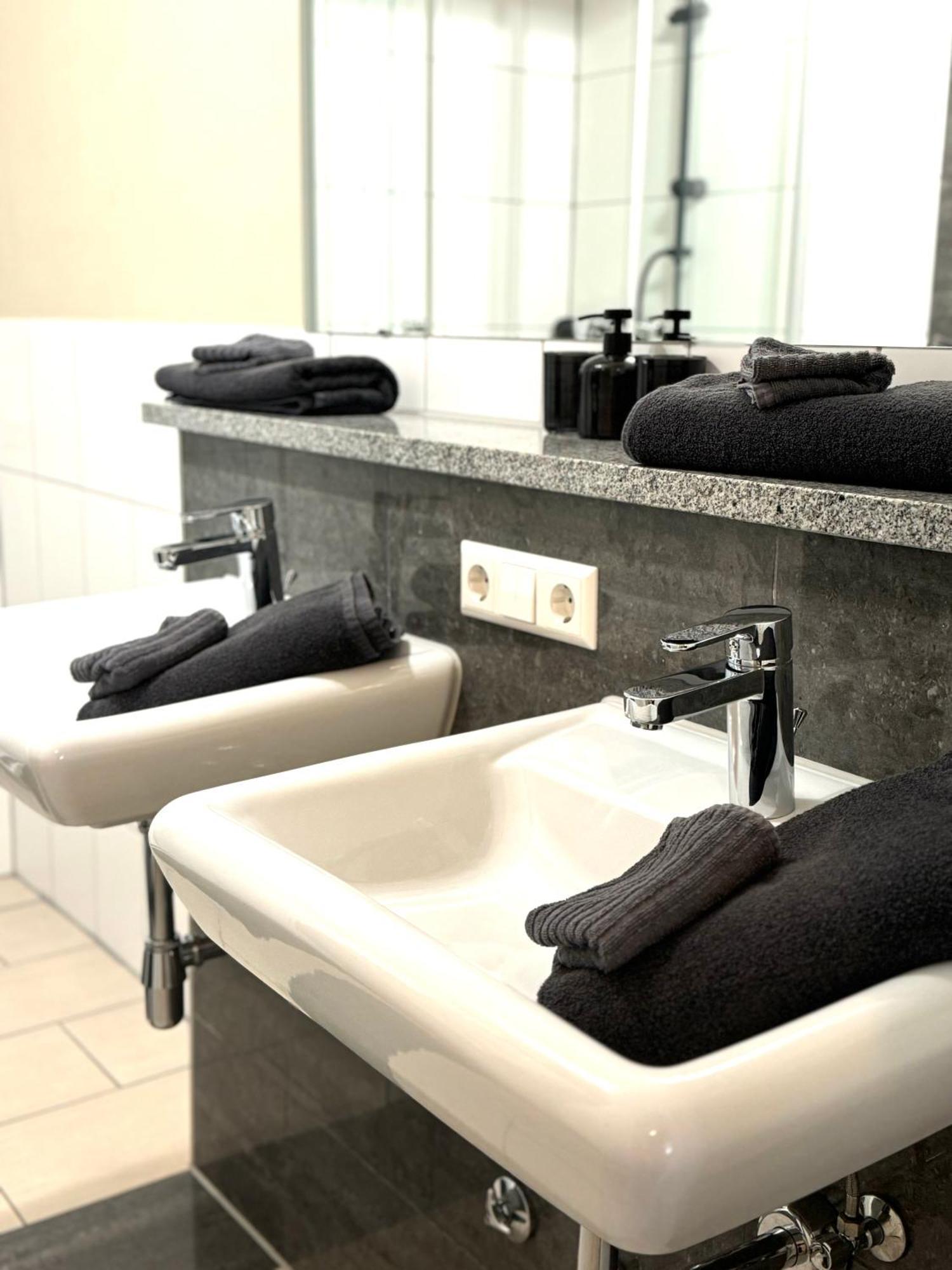 "City Chic Apartment" Im Gassen Gefluester Schwaebisch Hall Ngoại thất bức ảnh