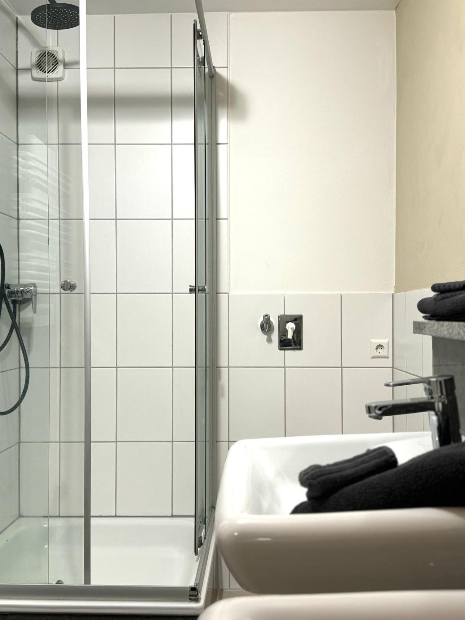 "City Chic Apartment" Im Gassen Gefluester Schwaebisch Hall Ngoại thất bức ảnh